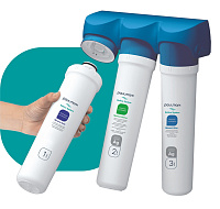 Paulmark Mineral Катридж для фильтра, сменный PM-220013