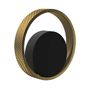 Paulmark Urban Ручка для смесителя, цвет: антрацит/брашированное золото Ur213104-401-BG