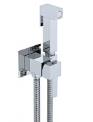 Cezares Гигиенический душ со смесителем и внутренней частью, цвет: хром CZR-SET-DA2-ID3-FMM120-01