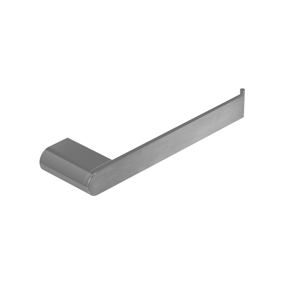 Cezares Stylus Полотенцедержатель 23 см, подвесной, цвет: сатин STYLUS-TH02-IN