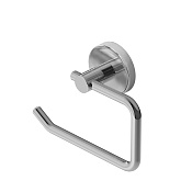 Cezares Relax Держатель туалетной бумаги подвесной открытый, цвет: хром RELAX-PH1-01