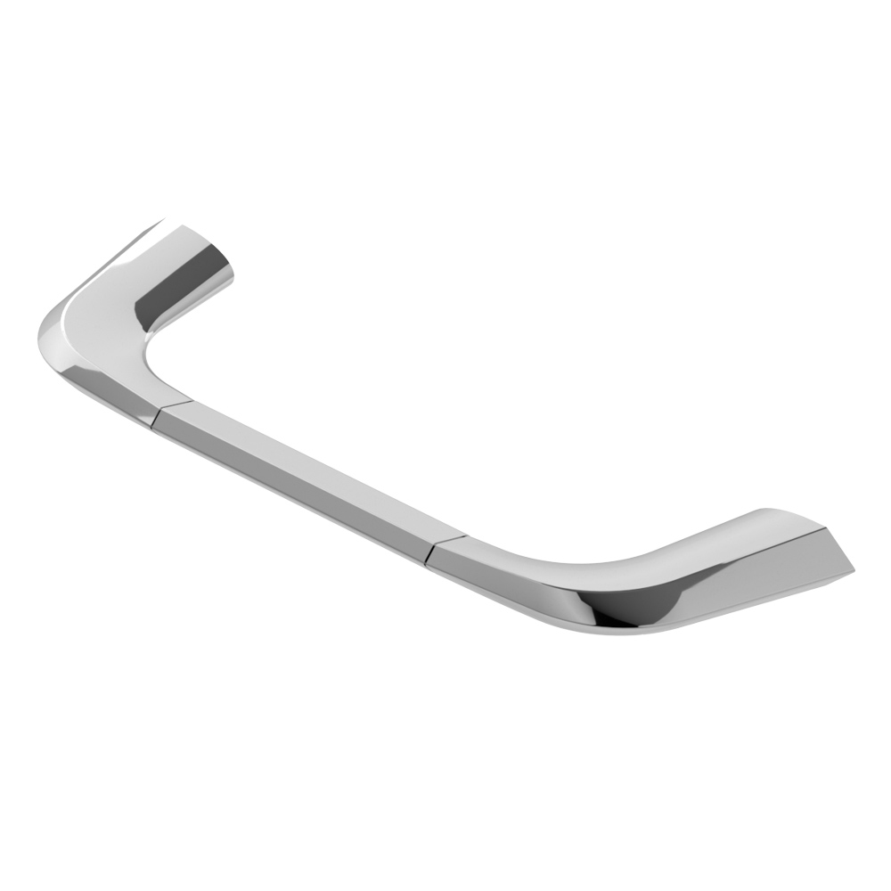 Cezares Liner Полотенцедержатель 30 см, подвесной, цвет: хром LINER-TH02-01