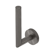 Cezares Relax Держатель запасного рулона, подвесной, цвет: оружейная сталь RELAX-PHV-GM