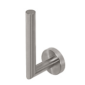 Cezares Relax Держатель запасного рулона, подвесной, цвет: сатин RELAX-PHV-IN