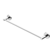 Cezares Relax Полотенцедержатель 50,5 см, подвесной, цвет: хром RELAX-TH-50-01