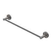 Cezares Relax Полотенцедержатель 50,5 см, подвесной, цвет: оружейная сталь RELAX-TH-50-GM