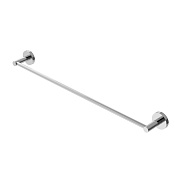 Cezares Relax Полотенцедержатель 65,5 см, подвесной, цвет: хром RELAX-TH-65-01