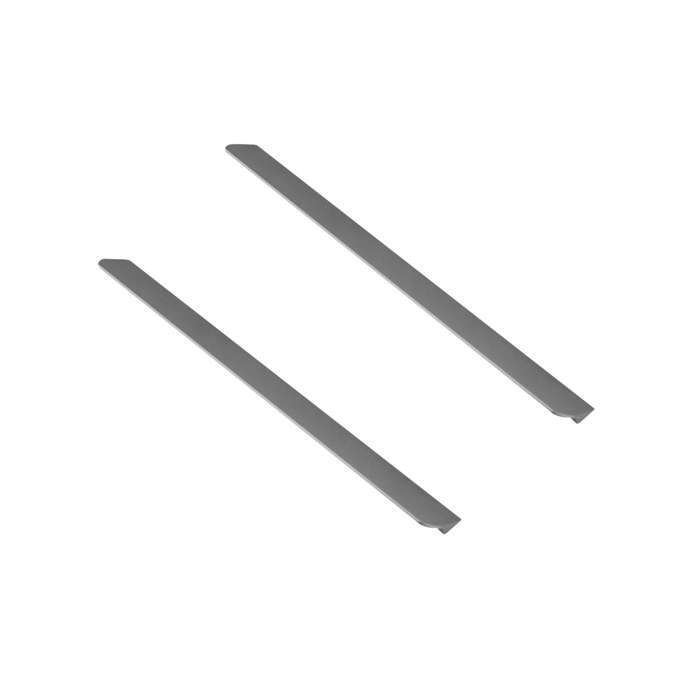 Cezares Eco Ручка для мебели цвет: серый RS156GR.3/320