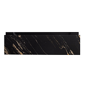 Cezares Slider Тумба под раковину подвесная 96,6x47,6x29,9h см, цвет: черный фьюжн SLIDER-1000-1C-SO-NF-P