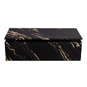 Cezares Slider Тумба подвесная 96,6x48x31,5h см, цвет: черный фьюжн SLIDER-1000-1C-PI-NF-P