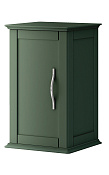 Cezares Tiffany Шкаф подвесной 34x32x59h см, цвет: verde opaco 55334