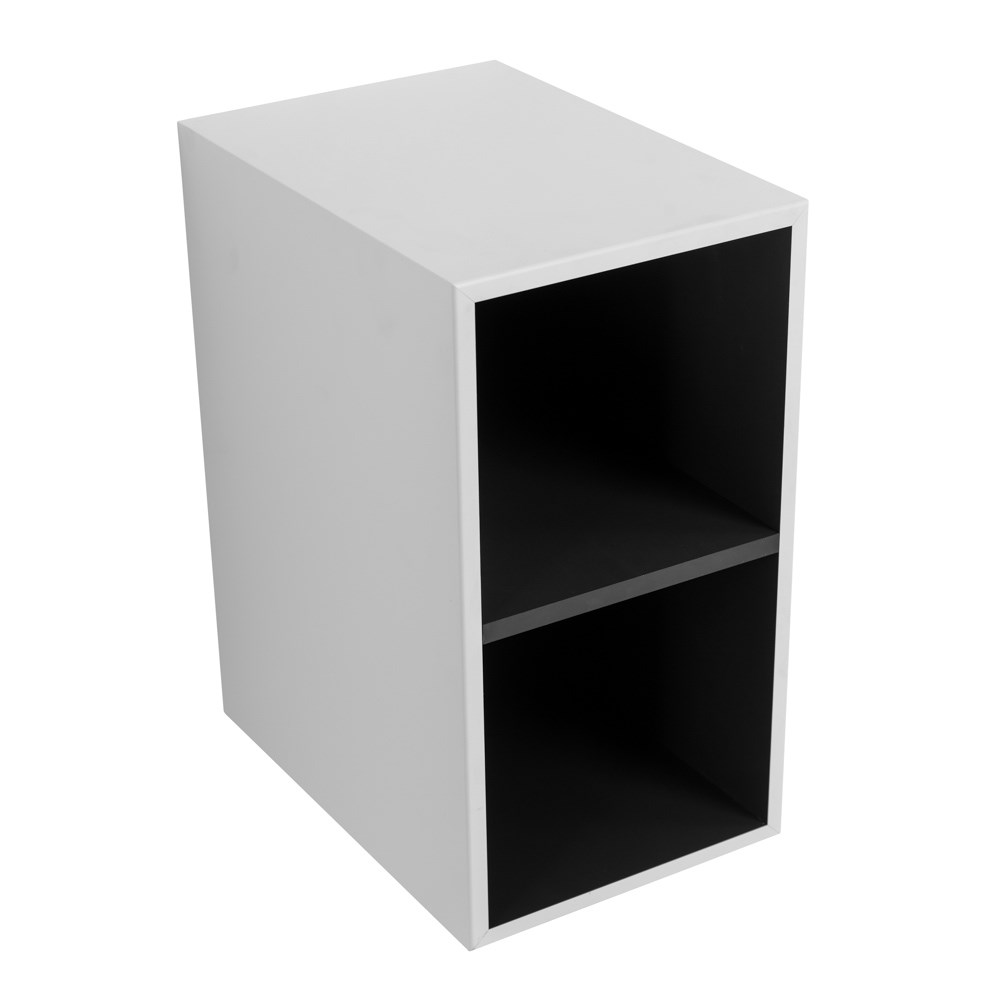 Cezares Elettra Шкаф подвесной 30x44x55h см, цвет: bianco opaco 55529