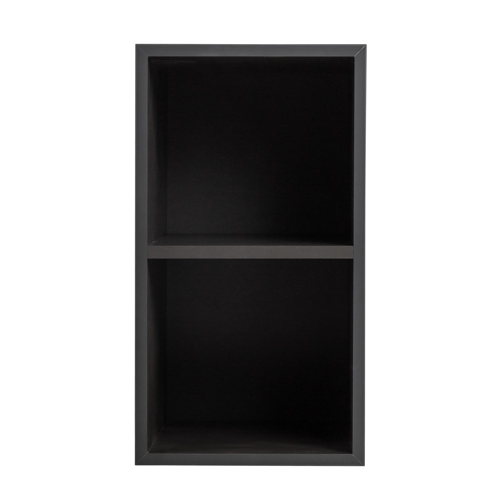 Cezares Elettra Шкаф подвесной 30x44x55h см, цвет: grafite 55530