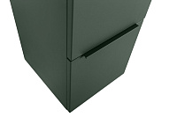 Cezares Premium Шкаф-пенал подвесной 35x38x150h см, цвет: verde opaco 55505