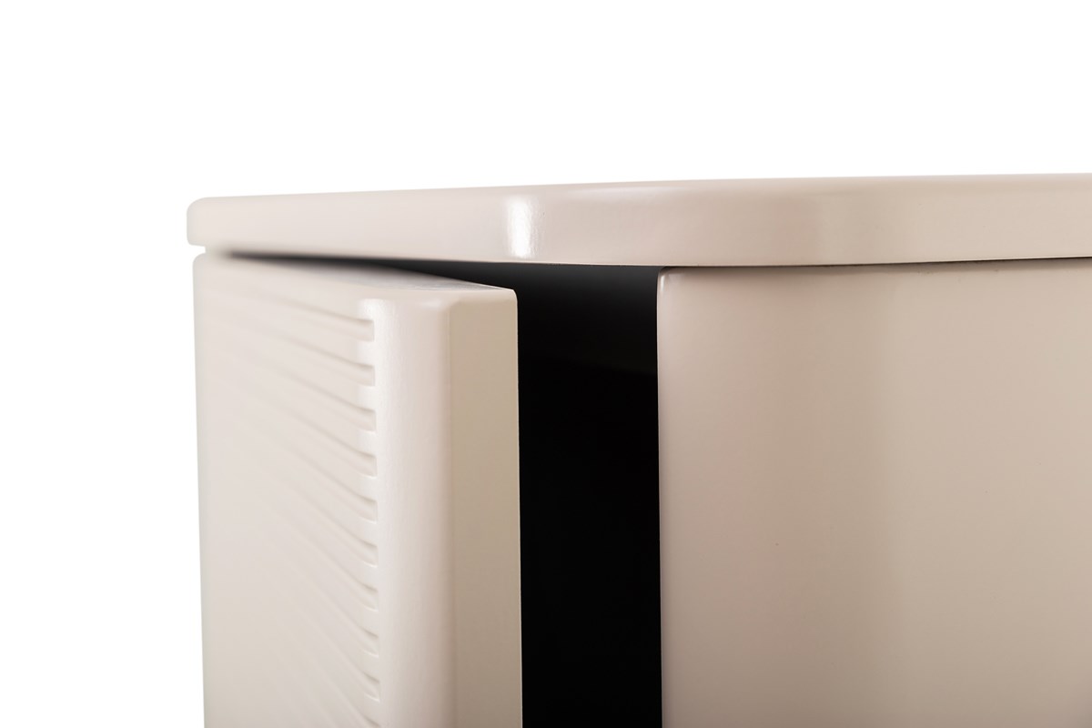 Cezares Idra Шкаф-пенал подвесной 47x37x123h см, цвет: cotone 55817