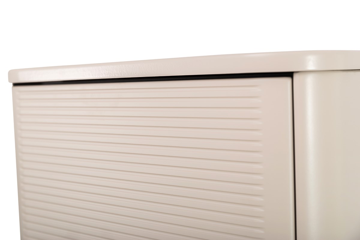 Cezares Idra Шкаф-пенал подвесной 47x37x123h см, цвет: cotone 55817