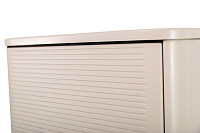 Cezares Idra Шкаф-пенал подвесной 47x37x123h см, цвет: cotone 55817