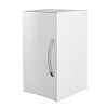 Cezares Sting Шкаф подвесной 34x52x55h см, цвет: bianco lucido 54659