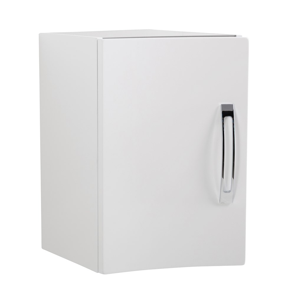 Cezares Sting Шкаф подвесной 34x52x55h см, цвет: bianco lucido 54659