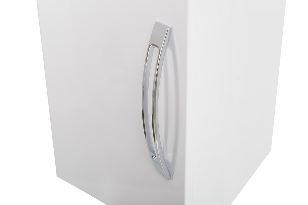 Cezares Sting Шкаф подвесной 34x52x55h см, цвет: bianco lucido 54659