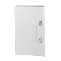 Cezares Sting Шкаф подвесной 34x52x55h см, цвет: bianco lucido 54659