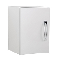 Cezares Sting Шкаф подвесной 34x52x55h см, цвет: bianco lucido 54659