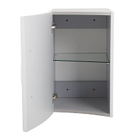 Cezares Sting Шкаф подвесной 34x52x55h см, цвет: bianco lucido 54659