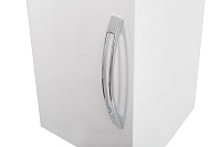 Cezares Sting Шкаф подвесной 34x52x55h см, цвет: bianco lucido 54659