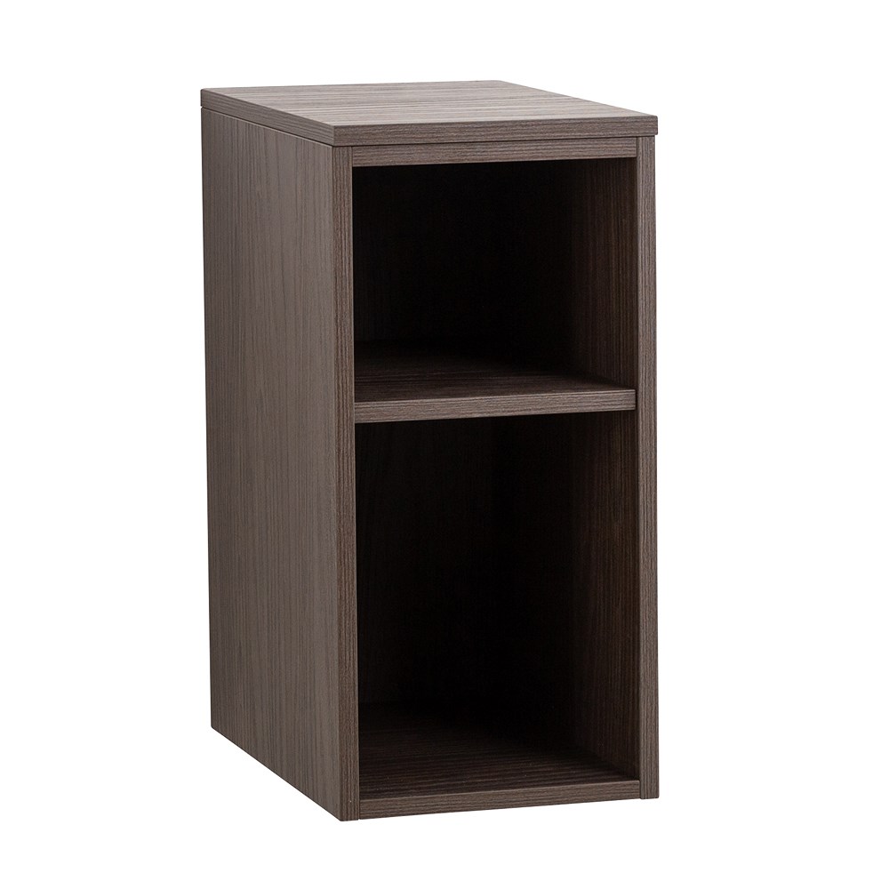 Cezares Urban Шкаф подвесной 30x46x62h см, цвет: frassino scuro 55164