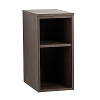 Cezares Urban Шкаф подвесной 30x46x62h см, цвет: frassino scuro 55164