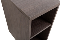 Cezares Urban Шкаф подвесной 30x46x62h см, цвет: frassino scuro 55164