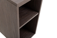 Cezares Urban Шкаф подвесной 30x46x62h см, цвет: frassino scuro 55164