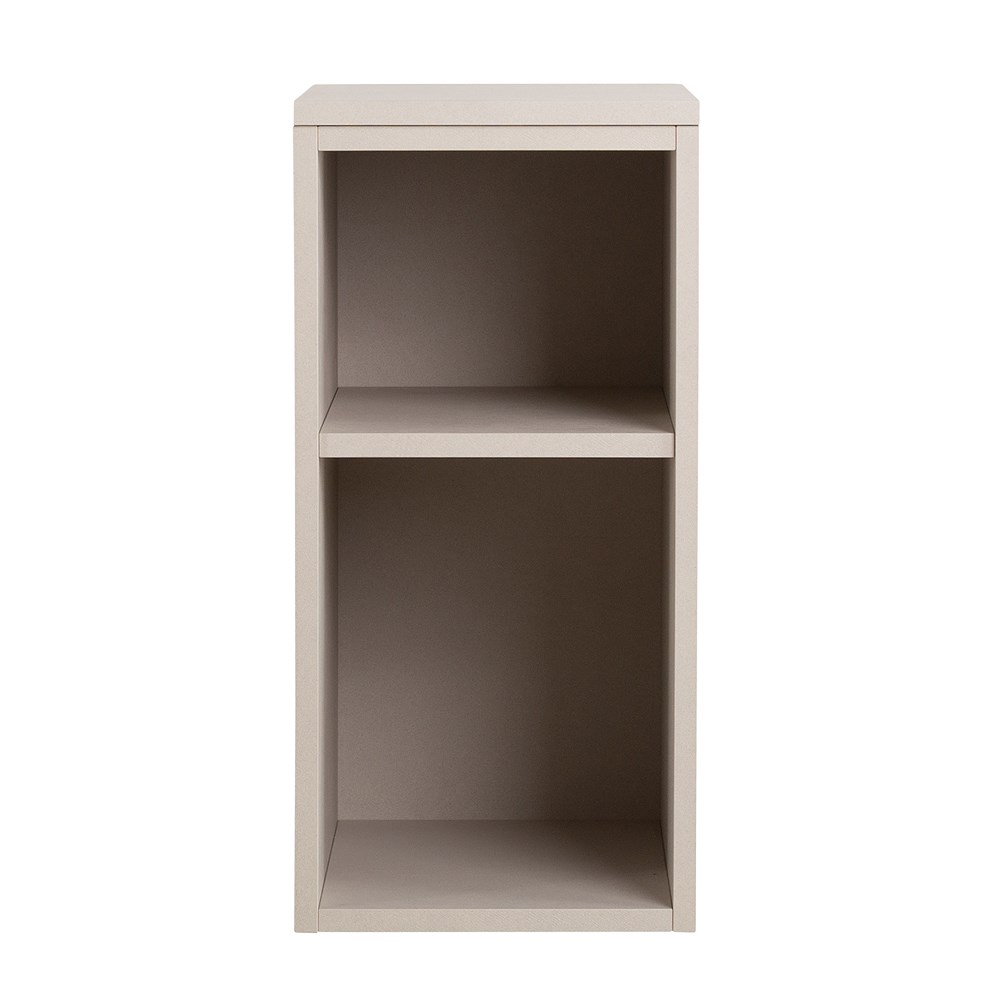 Cezares Urban Шкаф подвесной 30x46x62h см, цвет: spatolato bianco 55165