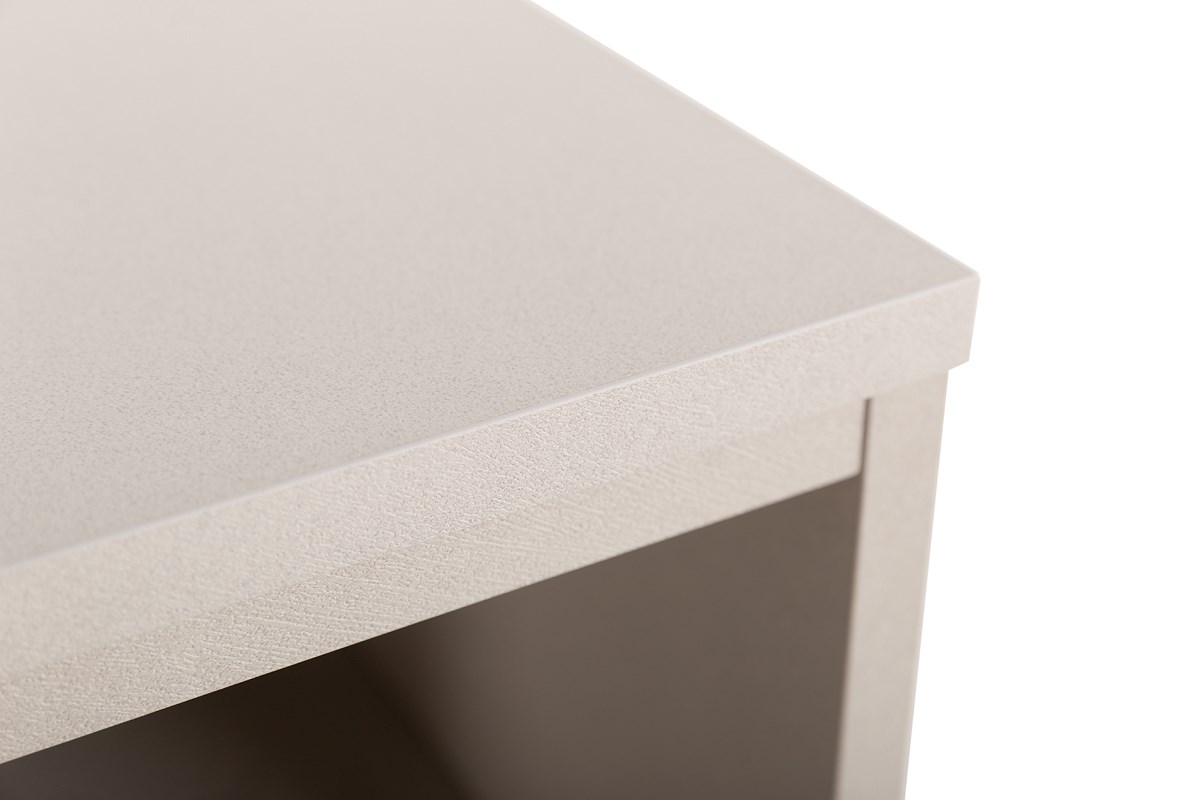 Cezares Urban Шкаф подвесной 30x46x62h см, цвет: spatolato bianco 55165