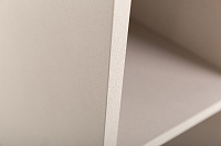 Cezares Urban Шкаф подвесной 30x46x62h см, цвет: spatolato bianco 55165