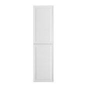 Cezares Giubileo Шкаф-пенал подвесной 40x30,4x150h см, цвет: bianco lucido GIUBILEO-1500-2A-SC-BL