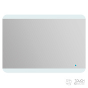 Cezares Зеркало подвесное с подсветкой 100x70h см, с сенсорным переключателем 45005