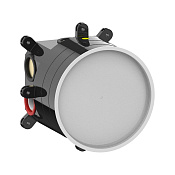 Gessi Hi-Fi Встраиваемая часть для термостатического смесителя на 1 потребитель 38266#031