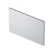 Am.Pm Боковая панель для ванны 80х54h см, цвет: белый глянцевый W00A-000-080W-S