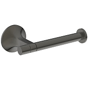 Ideal Standard La Dolce Vita Держатель туалетной бумаги, открытый, подвес., цвет: PVD magnetic grey T5495A5