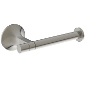 Ideal Standard La Dolce Vita Держатель туалетной бумаги, открытый, подвесной, цвет: PVD silver storm T5495GN