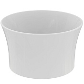 Ideal Standard La Dolce Vita Раковина чаша d34x20h см, без перелива и д/к, цвет: белый глянцевый E271701