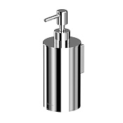 Whitecross Ergo Дозатор для жидкого мыла, подвесной, колба из нержавеющей стали, цвет: хром ER2244CR