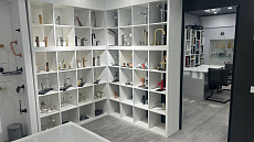 2 этаж смесители