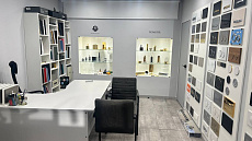 2 этаж переговорная