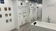 2 этаж Grohe